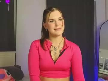 mimi_meow20 from Chaturbate