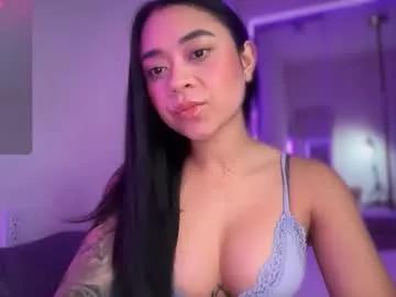 mimibabyxxx from Chaturbate is Freechat