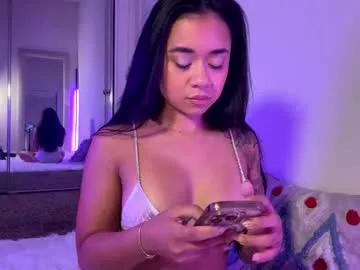 mimibabyxxx from Chaturbate