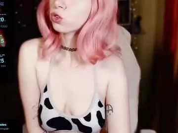 mimibunxo from Chaturbate