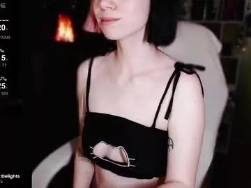 mimibunxo from Chaturbate