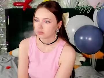 mimichelle from Chaturbate