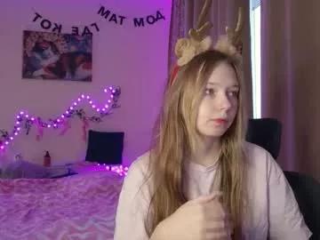 mimichelle from Chaturbate