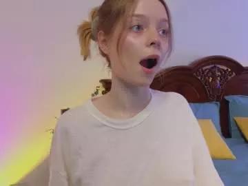 mimichelle from Chaturbate