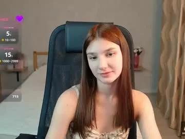 mimicrash from Chaturbate