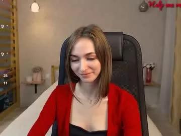 mimicrash from Chaturbate