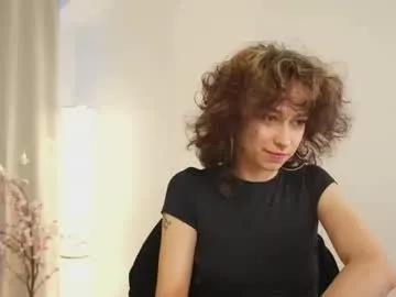 mimilicks from Chaturbate