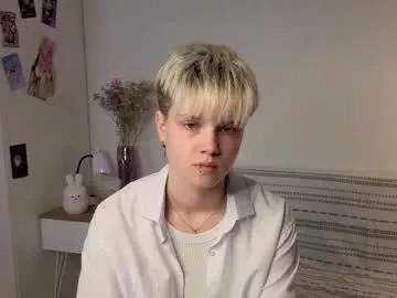 mimipuff from Chaturbate is Freechat