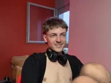 mimiro12 from Chaturbate