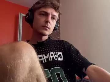 mimiro12 from Chaturbate