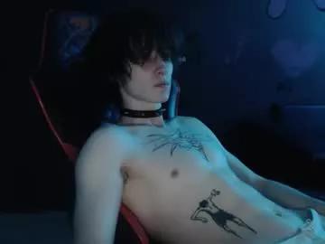 min1pekka from Chaturbate is Freechat