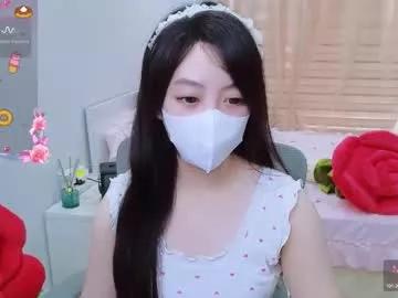 mina_68 from Chaturbate is Freechat
