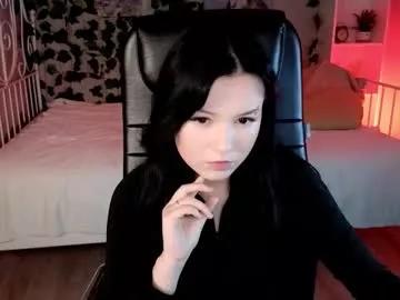 Mina_yoon webcams show profile image 