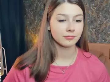 minditrelles from Chaturbate is Freechat