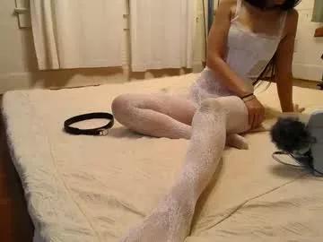 mindyourmanners_ from Chaturbate is Freechat