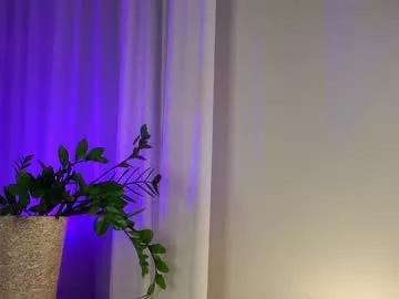 Photos of mineliaaa from Chaturbate is Freechat