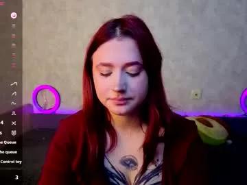 mini_lady2 from Chaturbate