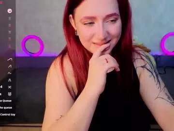 mini_lady2 from Chaturbate