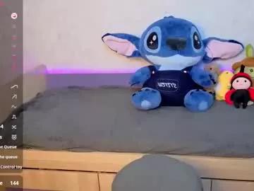 mini_lady2 from Chaturbate