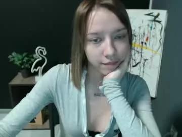 minie_lady from Chaturbate