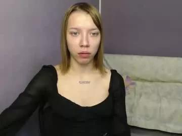minie_lady from Chaturbate