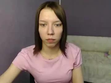 minie_lady from Chaturbate is Freechat