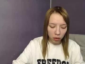 minie_lady from Chaturbate