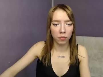 minie_lady from Chaturbate