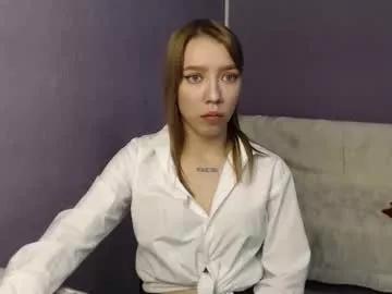 minie_lady from Chaturbate