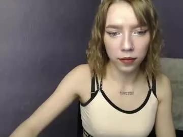 minie_lady from Chaturbate