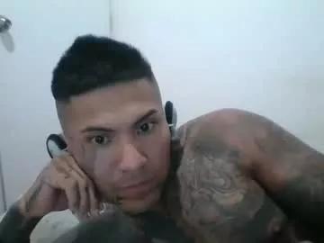 miniimgra from Chaturbate