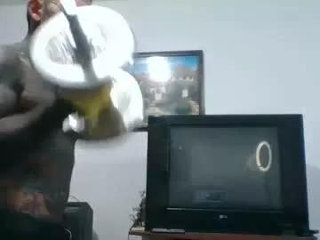 miniimgra from Chaturbate