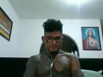 miniimgra from Chaturbate