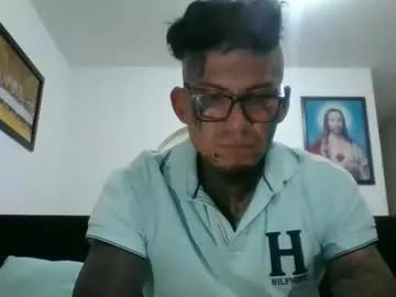 miniimgra from Chaturbate