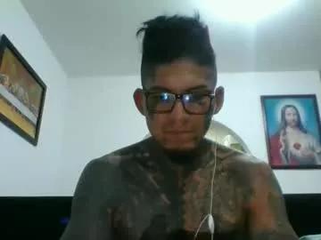 miniimgra from Chaturbate