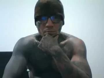 miniimgra from Chaturbate