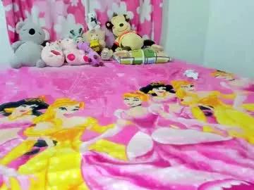 minilolyi from Chaturbate is Freechat