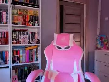 minionkaaa from Chaturbate