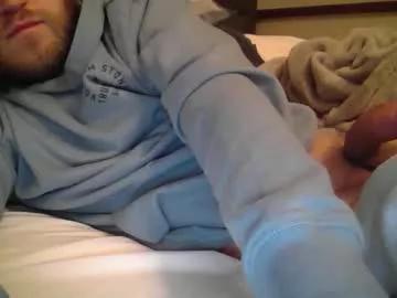 minnesotaguy2525 from Chaturbate