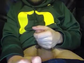 minnesotaguy2525 from Chaturbate