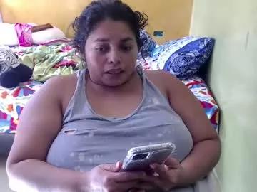 minnie_bbw69 from Chaturbate