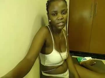 minnie_lila from Chaturbate