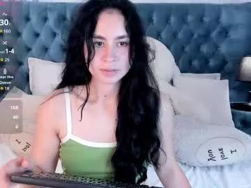 minniiemile from Chaturbate
