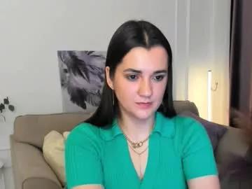 mintydaze from Chaturbate is Freechat