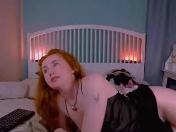 mira_glace from Chaturbate is Freechat