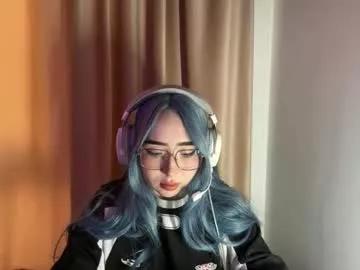 Mira_light_ webcams show profile image 