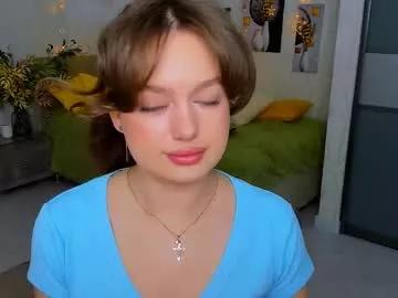 miraclecurly from Chaturbate is Freechat