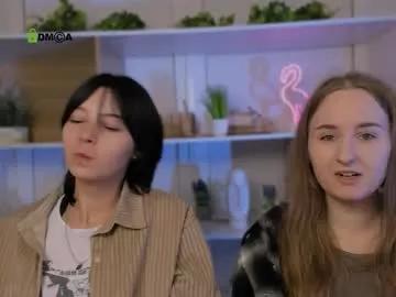 miraella from Chaturbate is Freechat