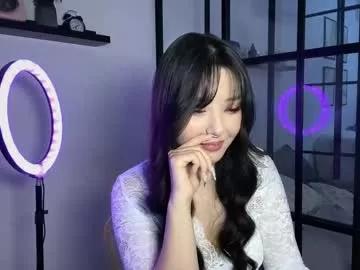 mirafloat from Chaturbate is Freechat