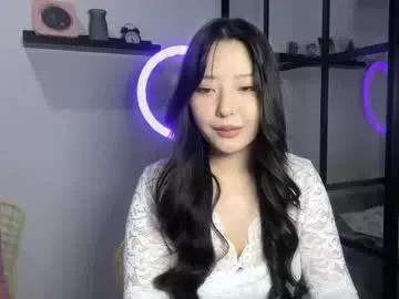 mirafloat from Chaturbate is Freechat